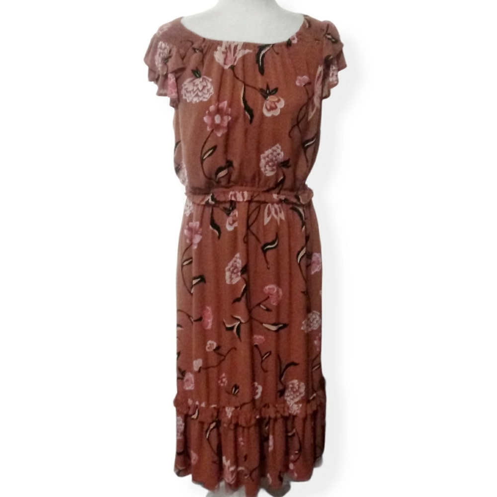 NWT Universal Tread Cottagecore Dress